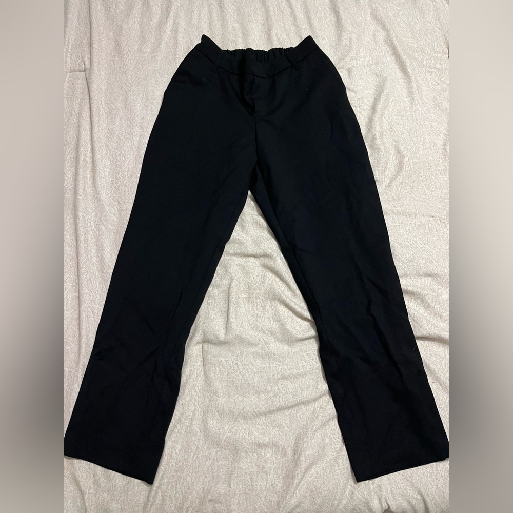 A New Day women’s black trouser. Size small